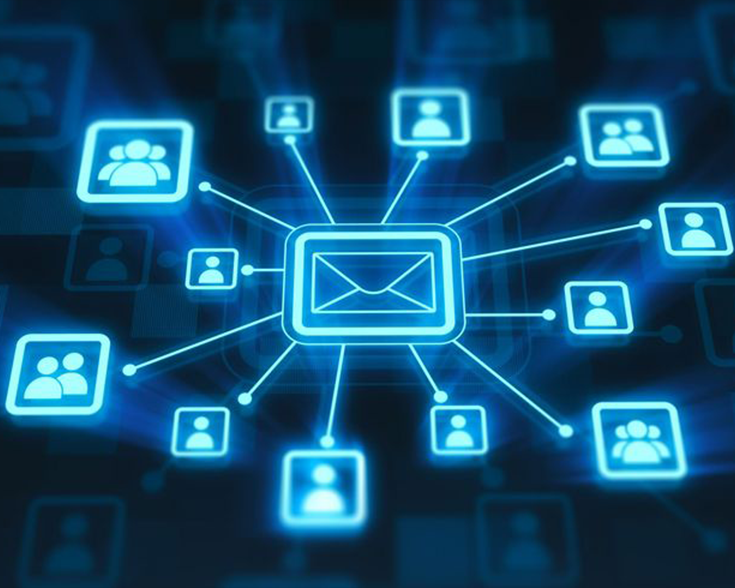 Content and email marketing