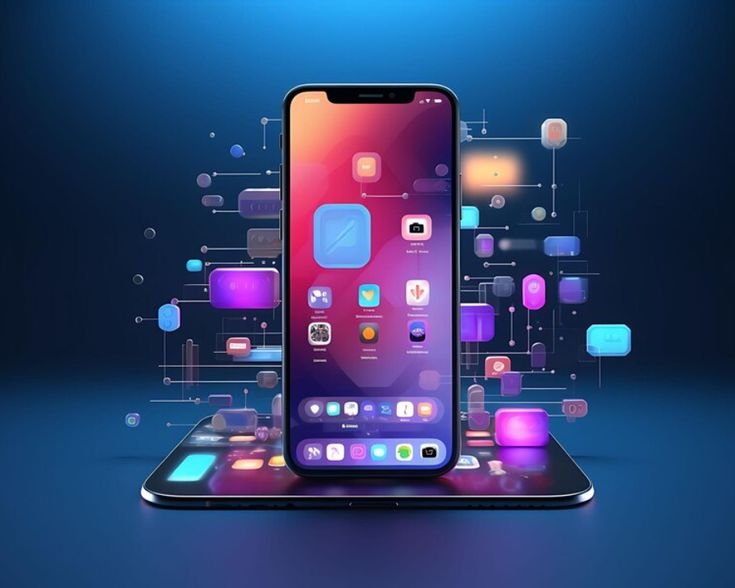 Mobile app development