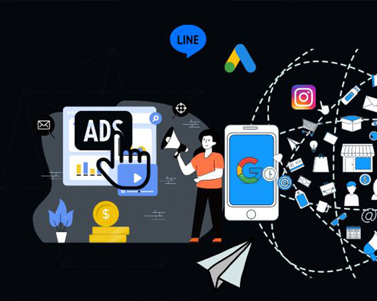 Performance marketing
