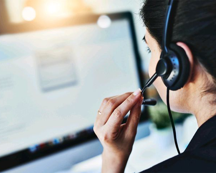 Telemarketing